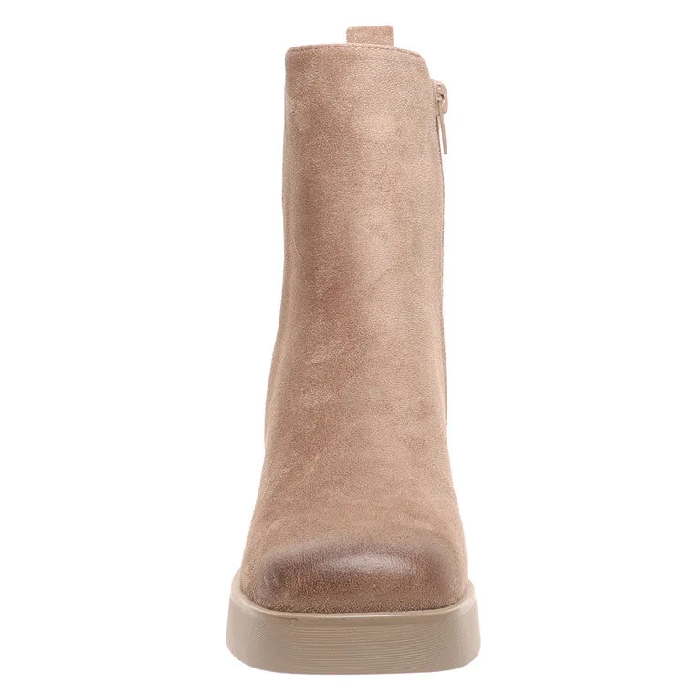 Comfort arch Women's Garnet-2 *FINAL SALE