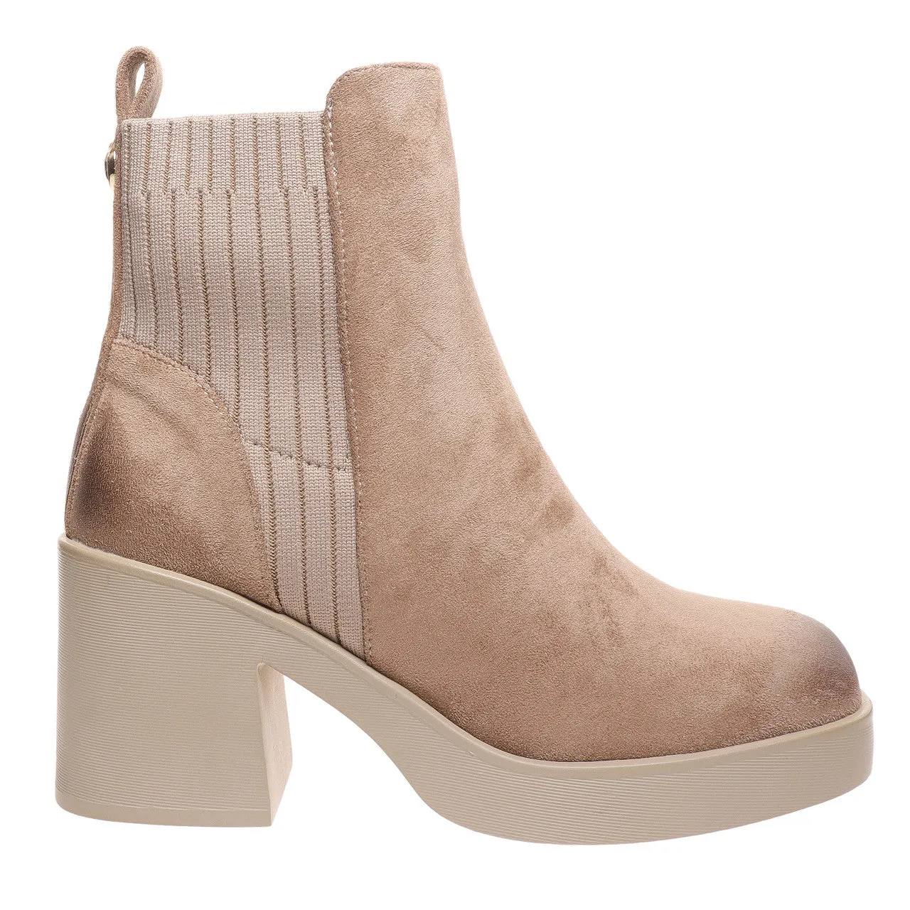 Ultra Comfort Festival Vibe Women's Garnet-2 *FINAL SALE