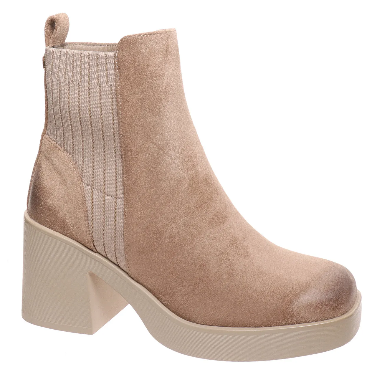 Women's Garnet-2 *FINAL SALE Removable Soft Leather