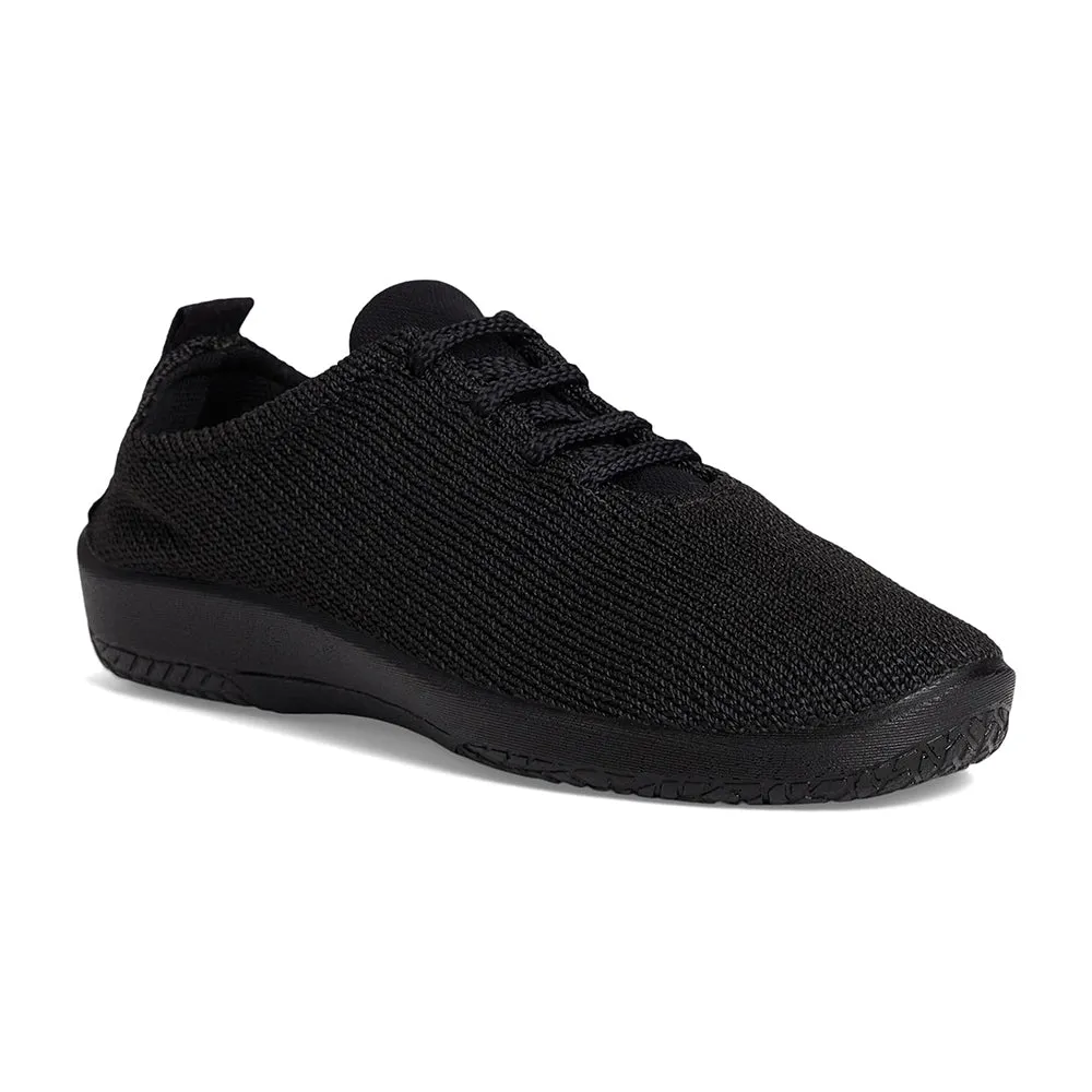LS Sneaker lace - up