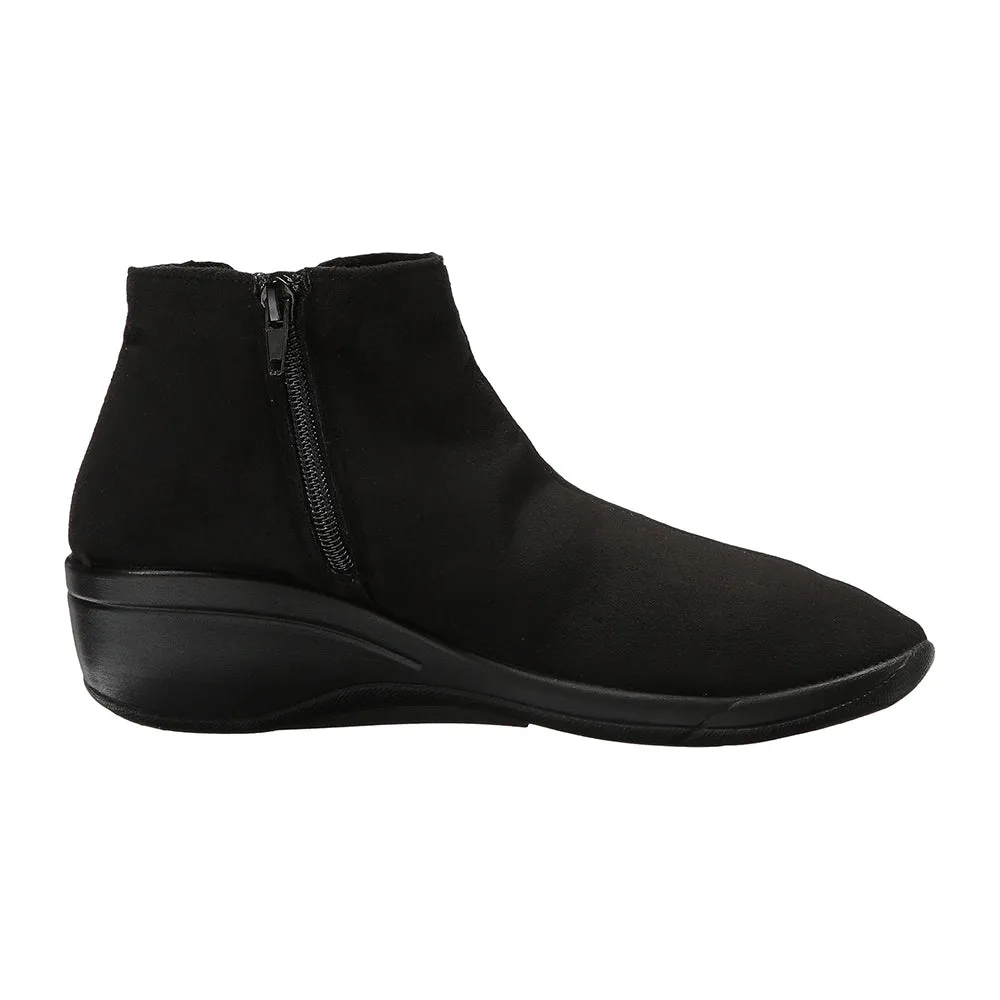 Luana Bootie humid - weather