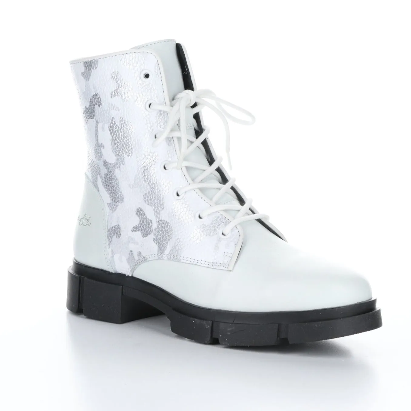 Superior ease spring shoe collections Luck Boot