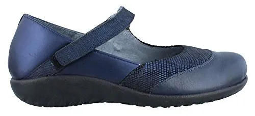 cushioning - level infants' Luga Mary Jane (11142)