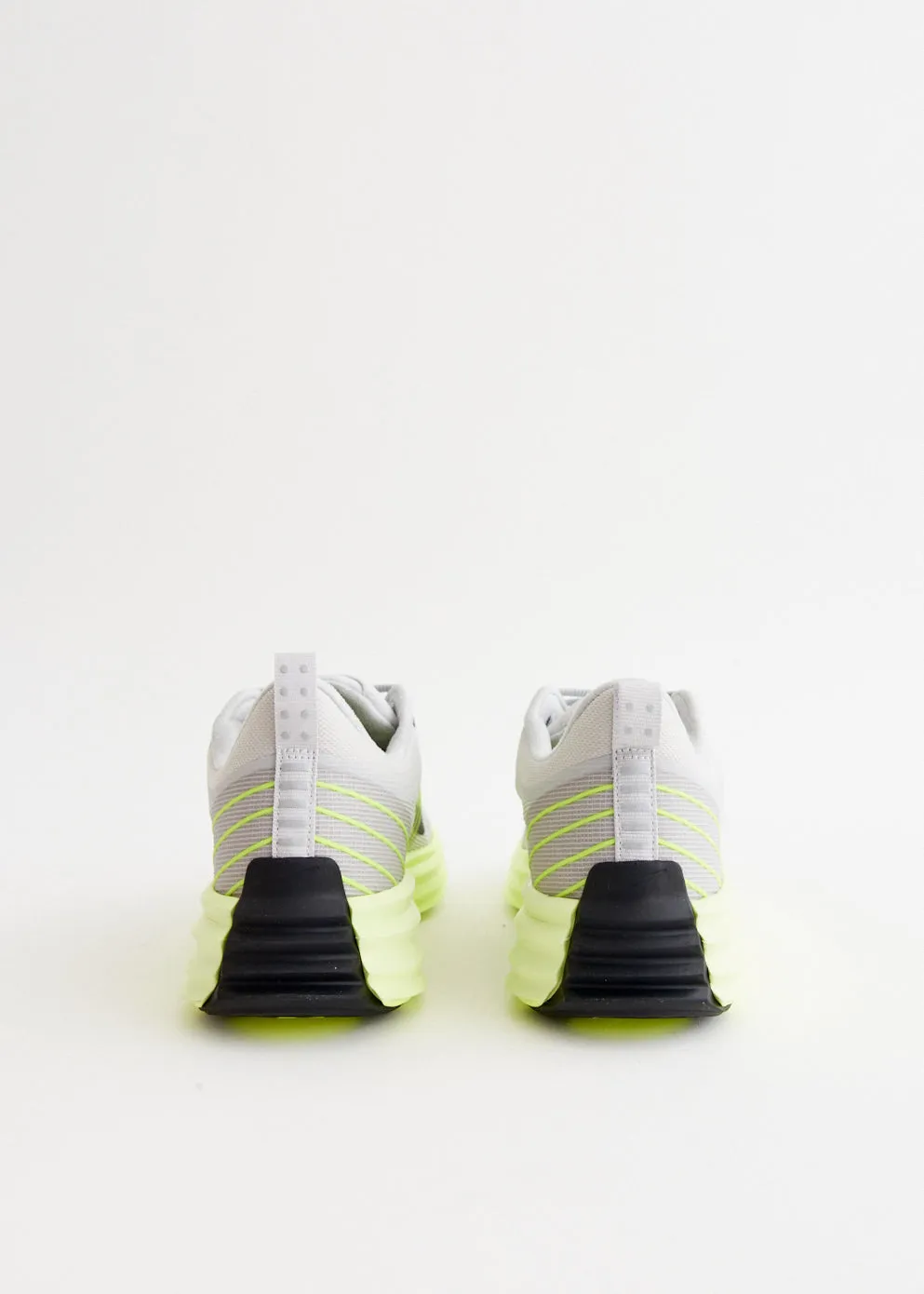 Lunar Roam 'Neutral Grey Volt' Sneakers Unbeatable flexibility