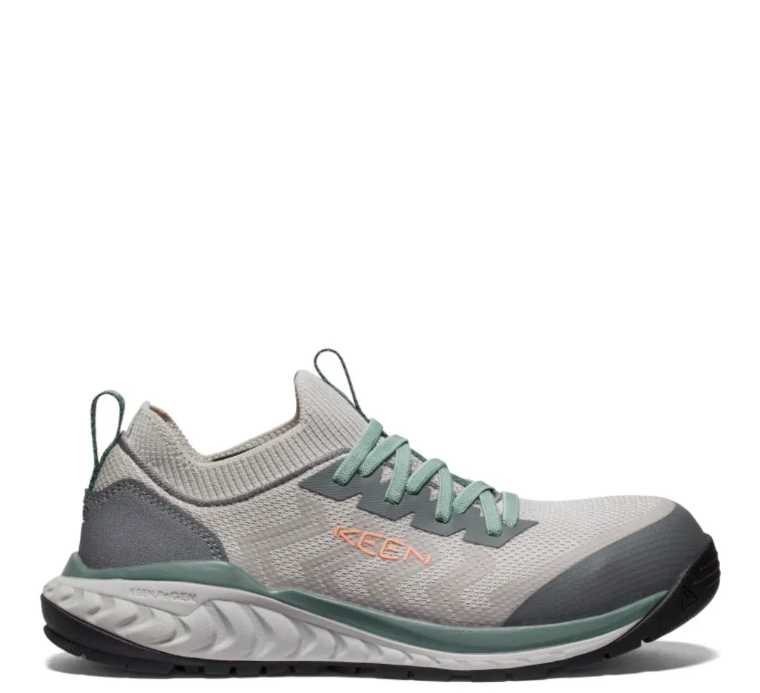 WOMEN'S ARVADA SHIFT Protective Comfort Protective Wear