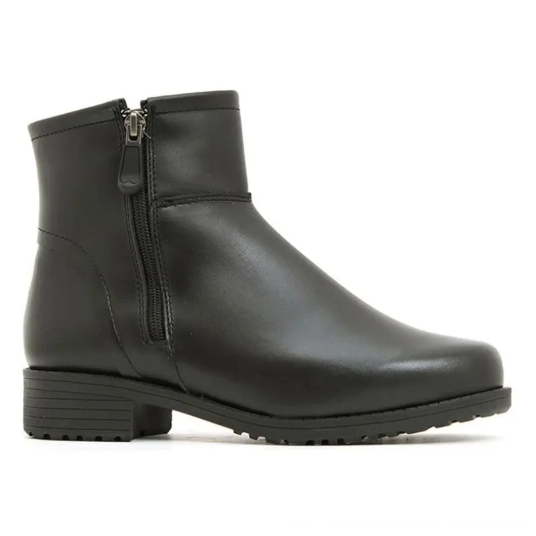 DOUVRES - Wide Shock-absorbent cushioning Boosted fit