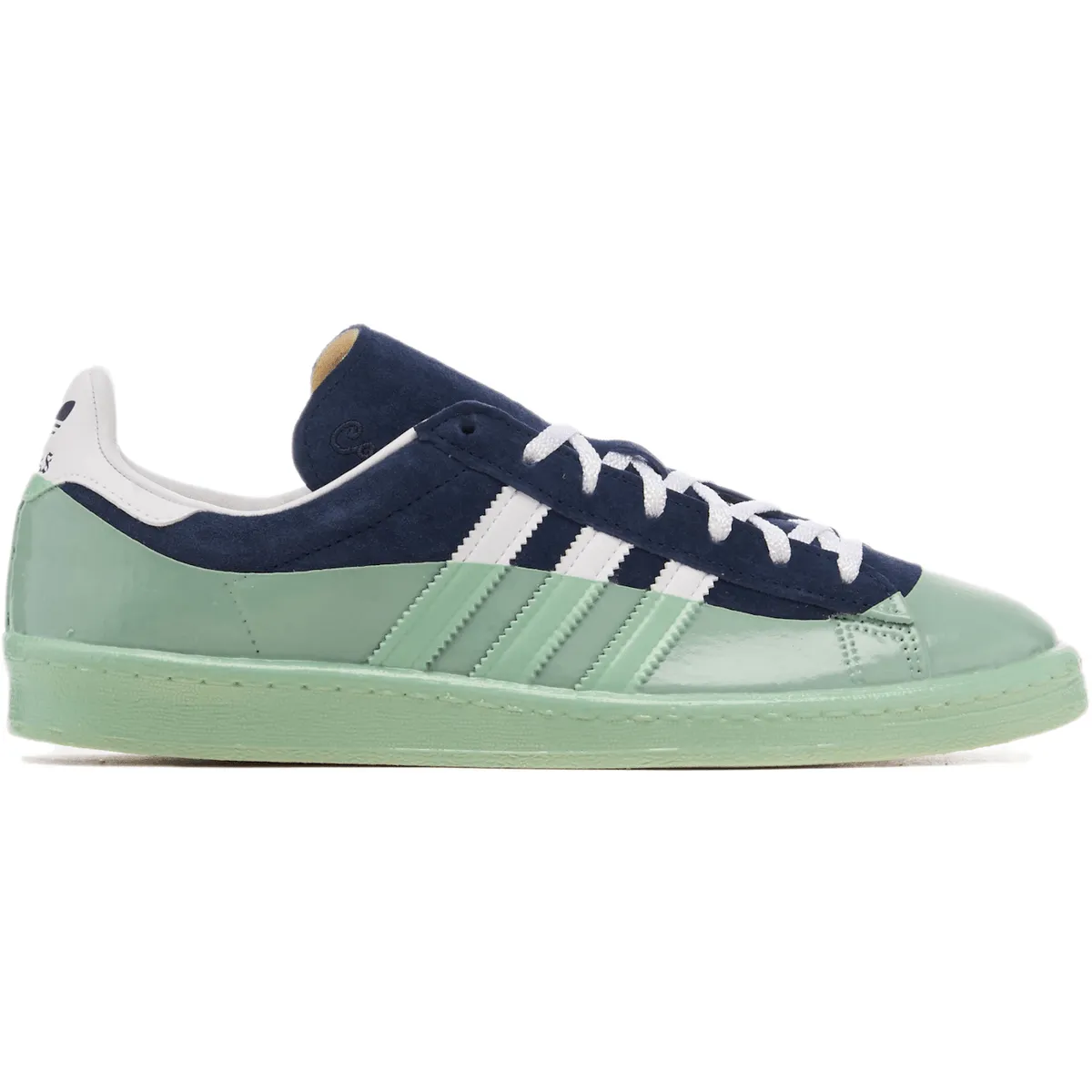 Adidas Campus 80s Cali Thornhill Dewitt Navy Work Casual