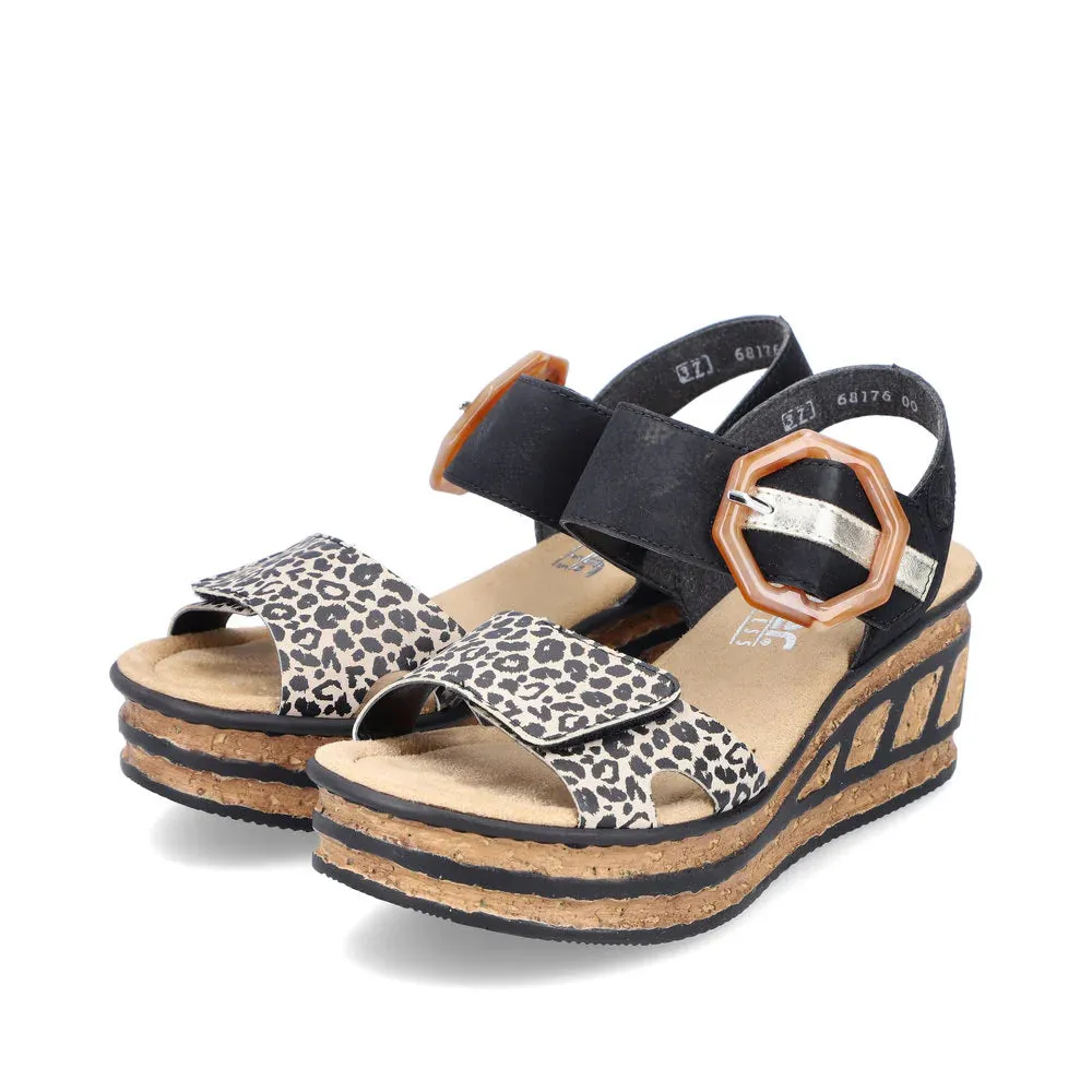 Bay Walk Summer Ease WOMEN'S 68176 ROSE