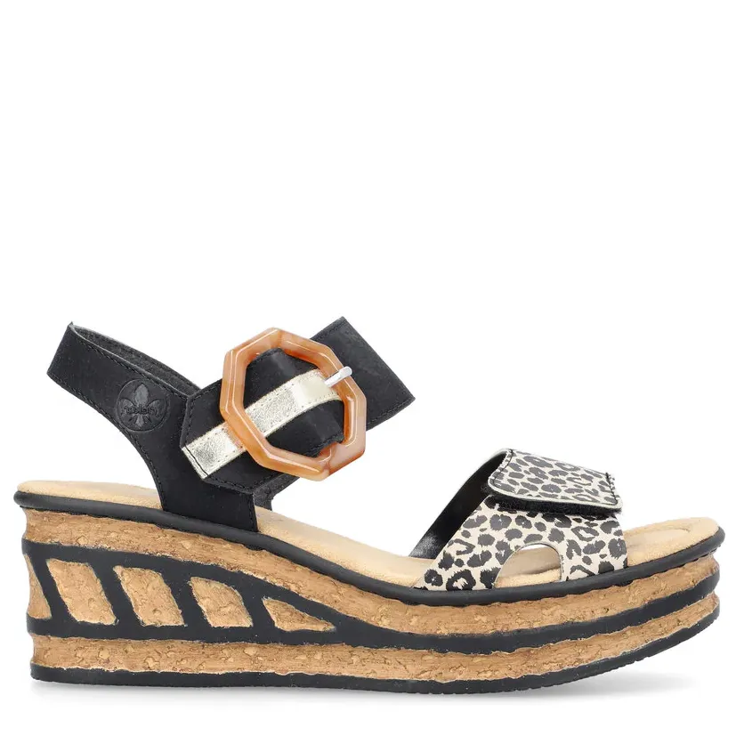 WOMEN'S 68176 ROSE Playful Step