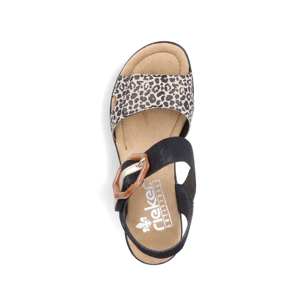WOMEN'S 68176 ROSE Timeless elegance