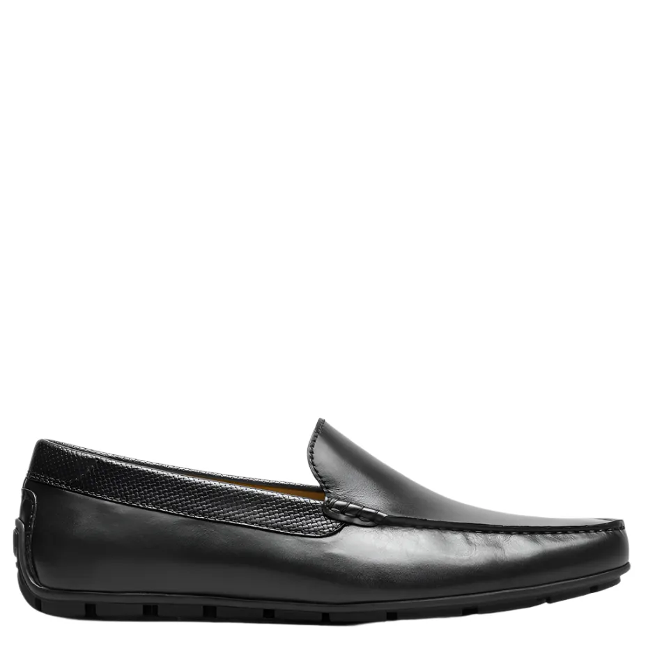 MEN'S MOTOR MOC Mesh Fabric
