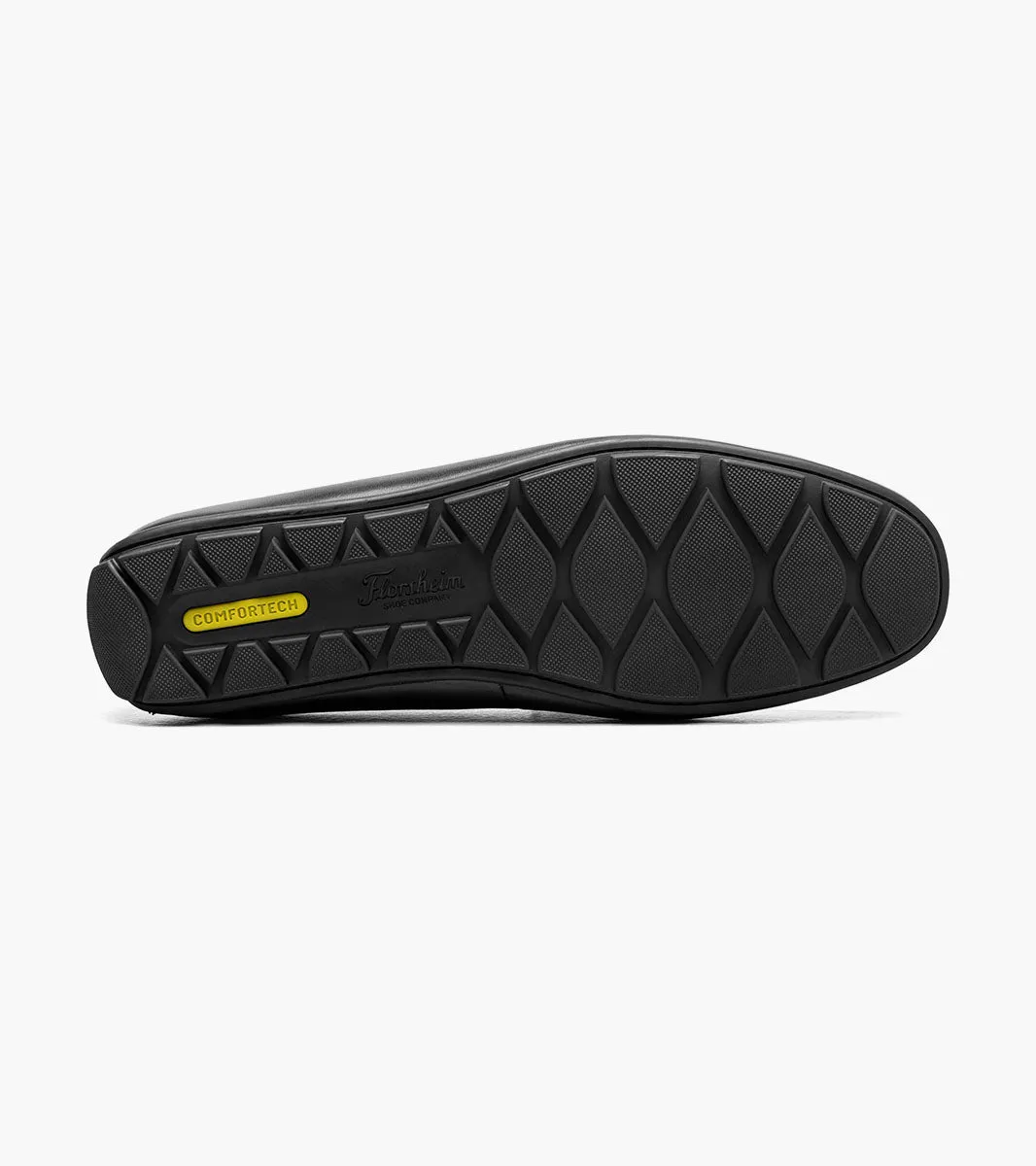MEN'S MOTOR MOC Winter Ready