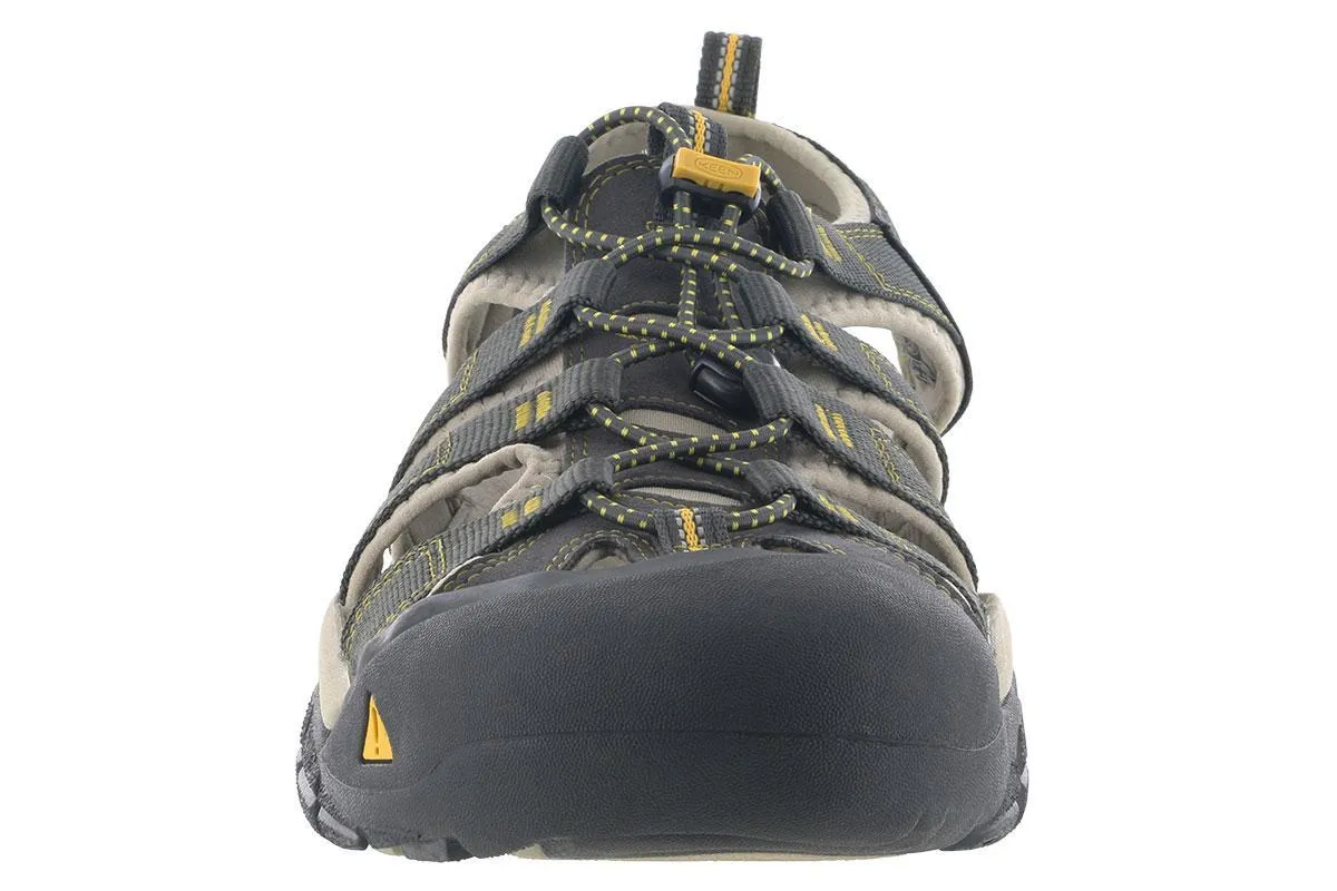 Keen Newport H2 Sandal Raven Timeless Comfort Classic