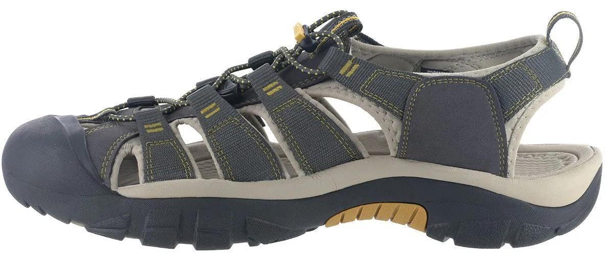 Walking support Keen Newport H2 Sandal Raven