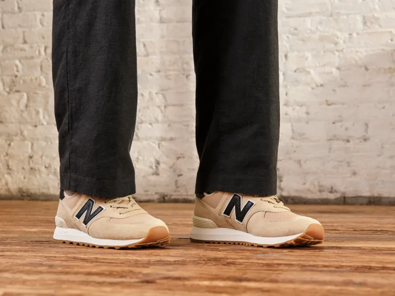workout shoes Men's 574