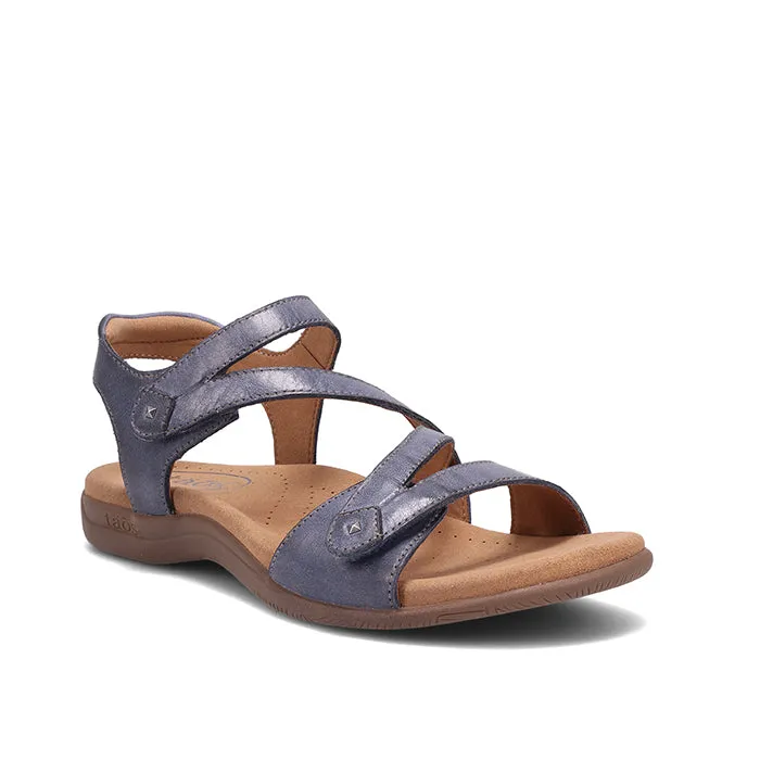Womens Taos Big Time in Dark Blue Adjust Strap