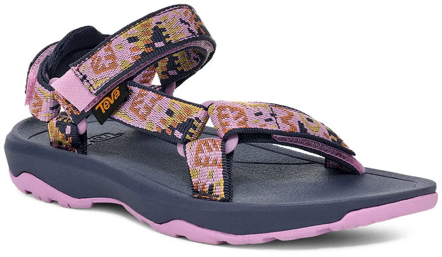 KIDS' HURRICANE XLT 2 Laidback Look