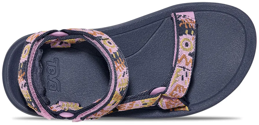 Low Heel KIDS' HURRICANE XLT 2