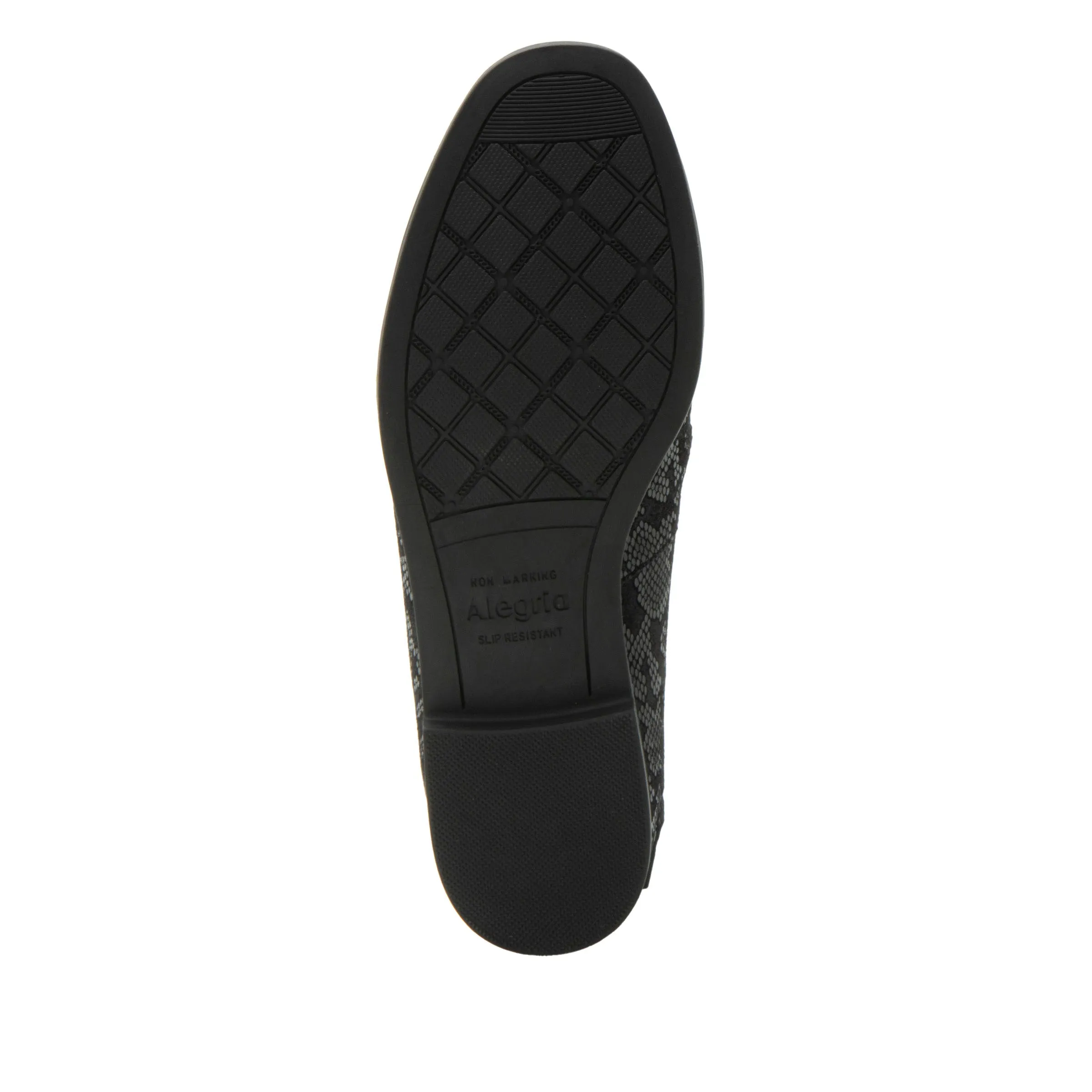 Aliya Upscale Leather Soft