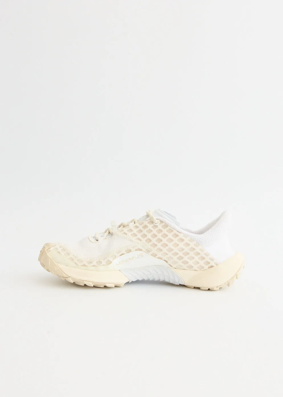 Fine M10L 'Angora Sea Salt' Sneakers