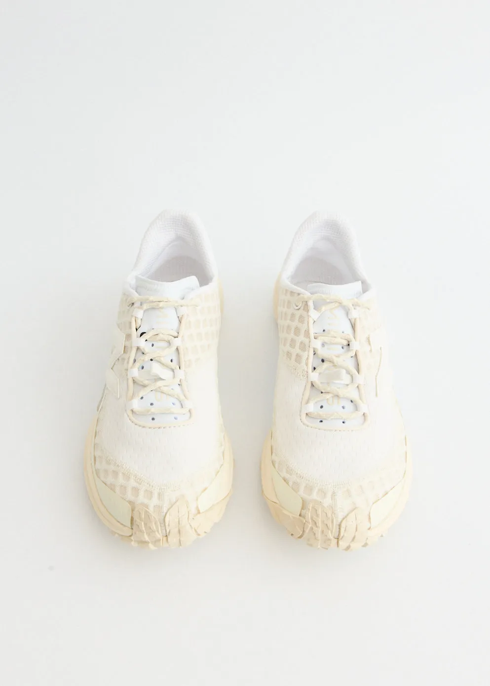 M10L 'Angora Sea Salt' Sneakers Streetwear Style Gym Style