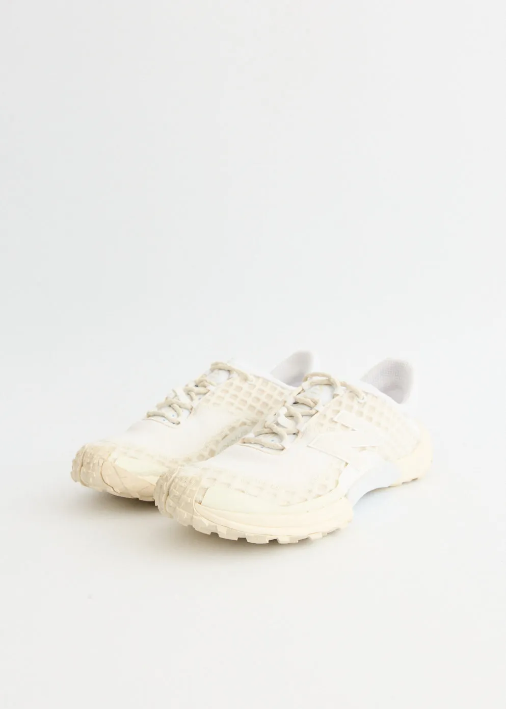 Long Stroll M10L 'Angora Sea Salt' Sneakers