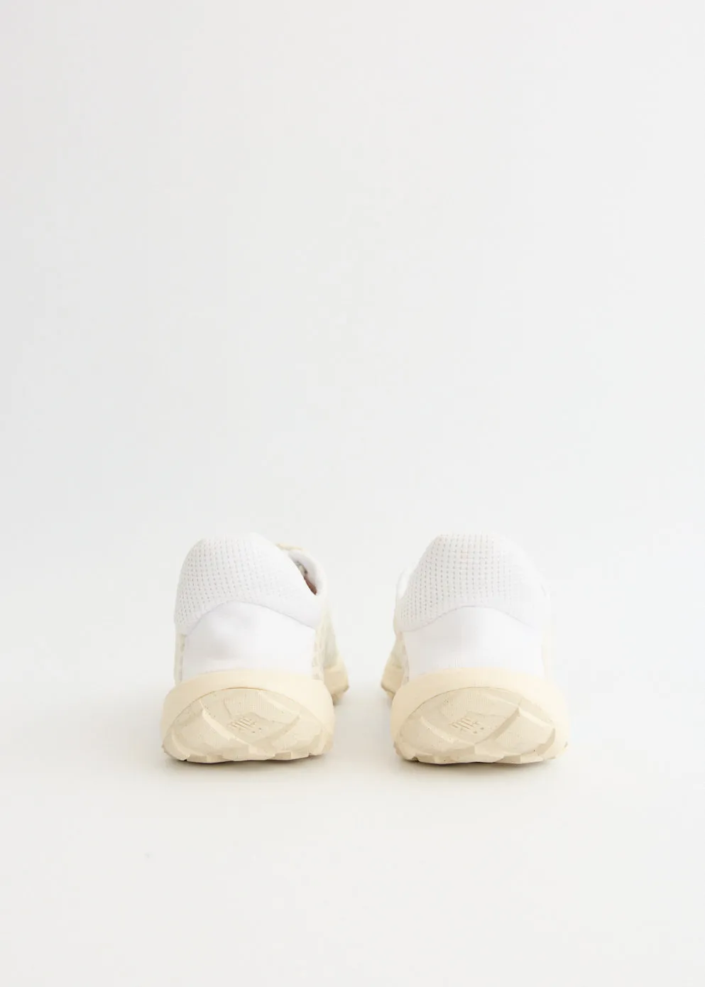 M10L 'Angora Sea Salt' Sneakers cyclists - specific benefits