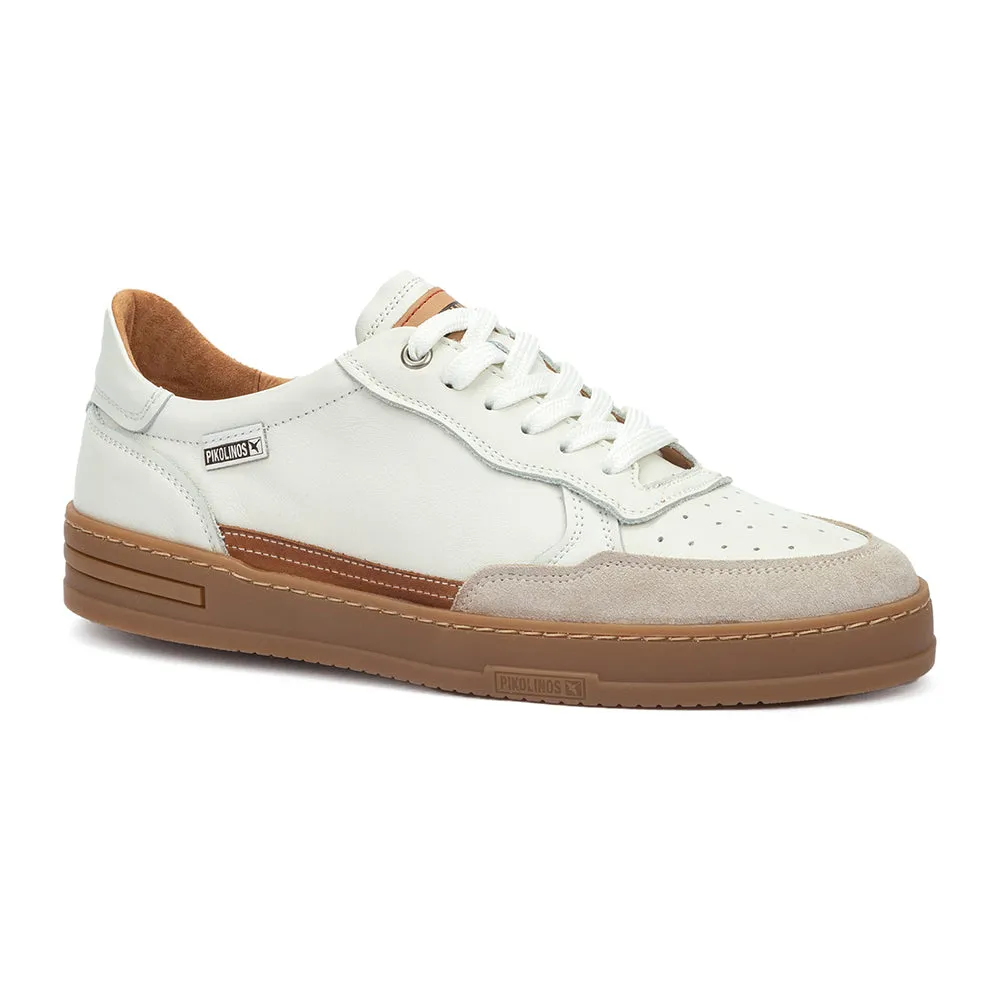 M1K-6383C1 Mesh Upper Toe box