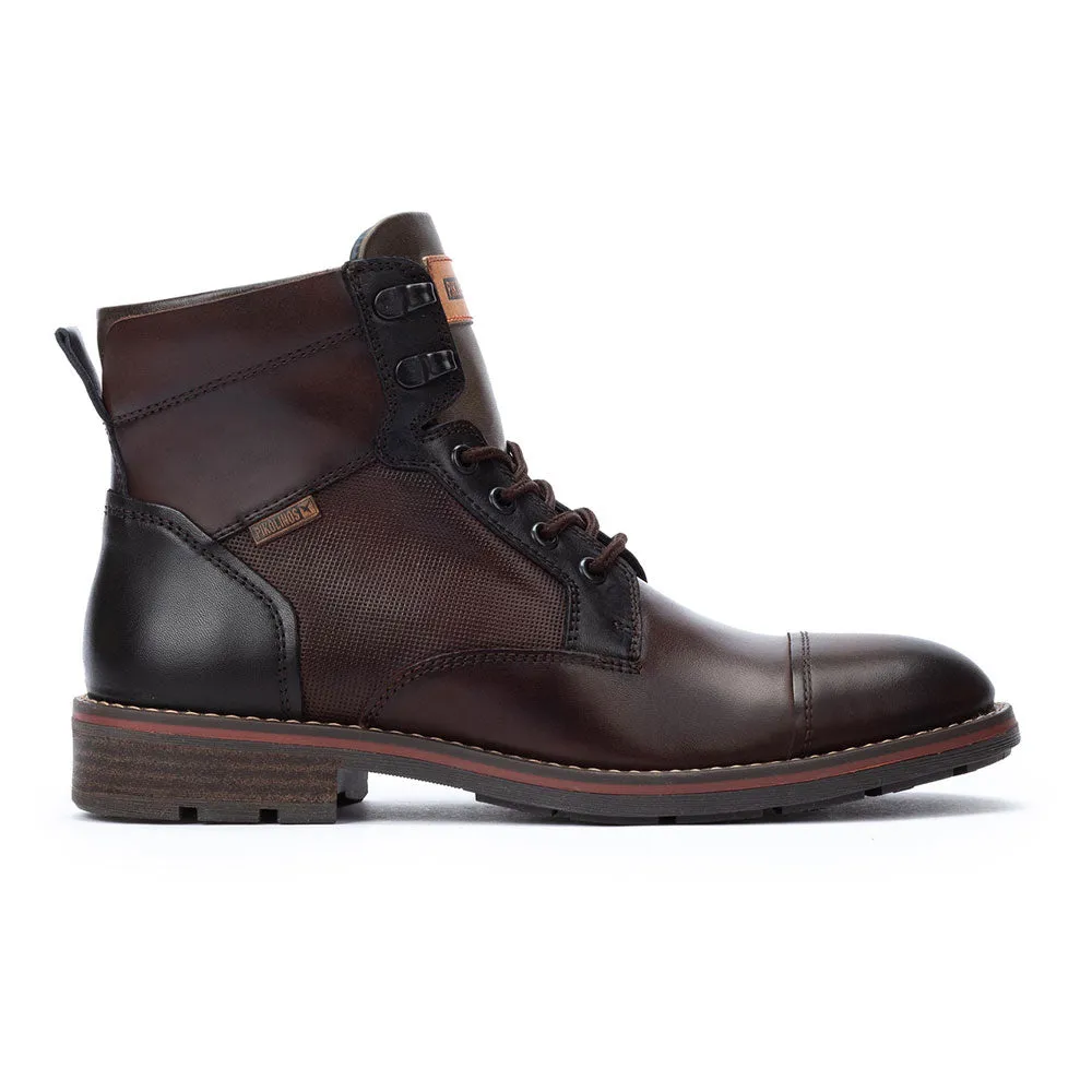 M2M-8156C1 Mid Top Desert Cool