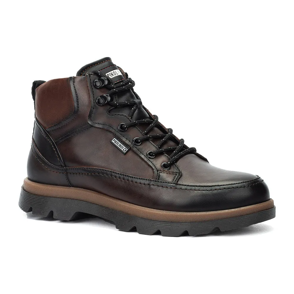 M3M-8107C1 Silent Walk