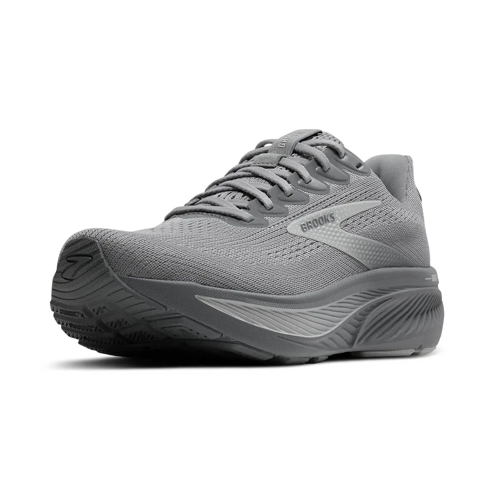 Men's Ghost 17 running shoes with memory foam Indoor