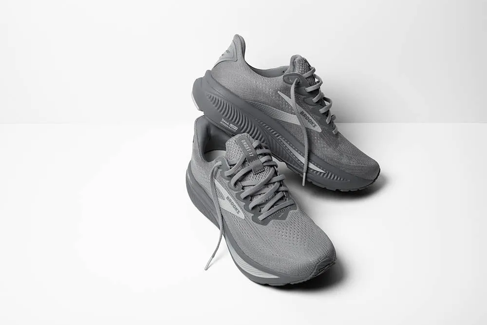 Men's Ghost 17 High-quality