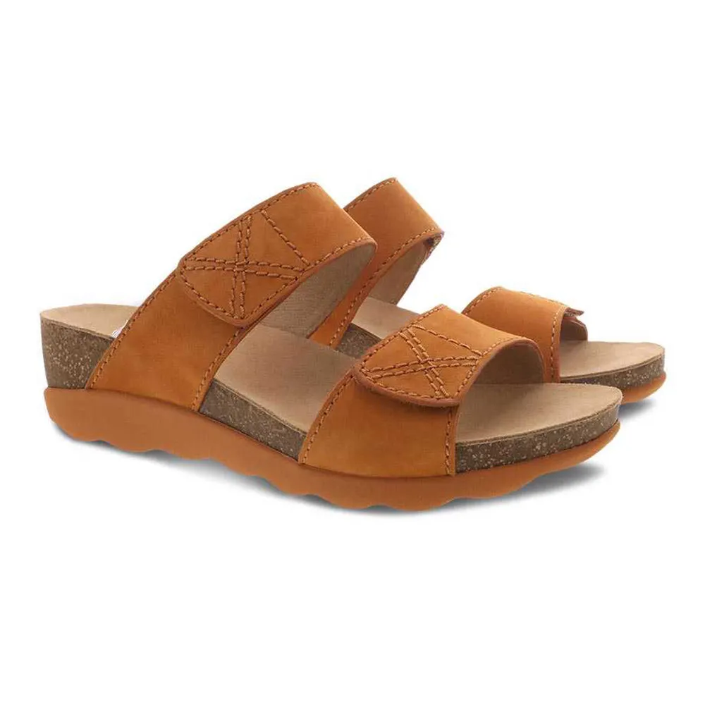 Maddy Slide Pointed - toe