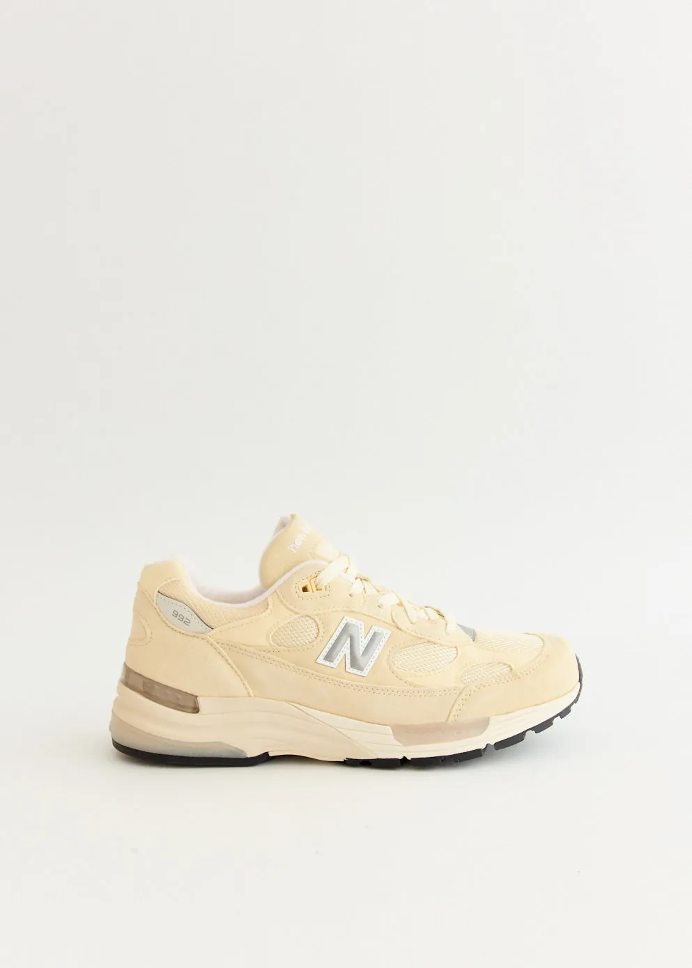 kids' MADE in USA 992 'Calcium' Sneakers