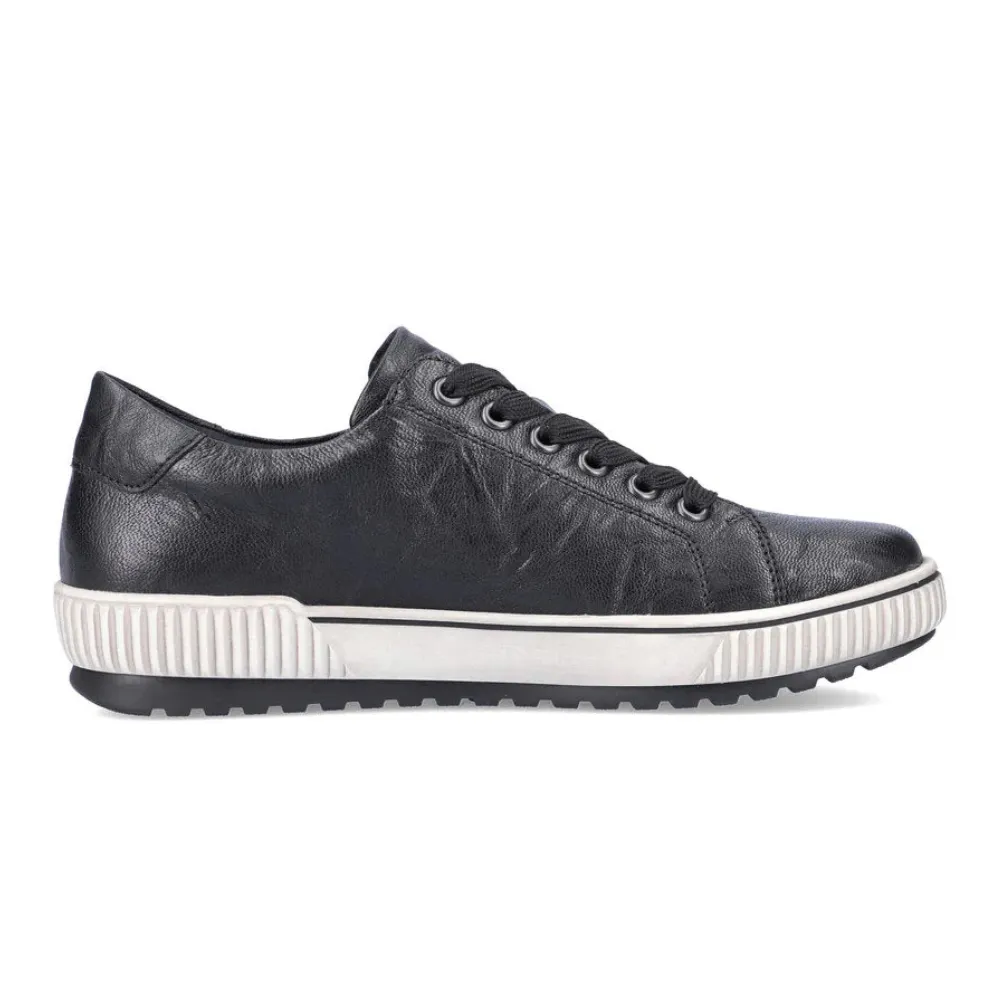 ethically - produced Maditta D0700 - Black