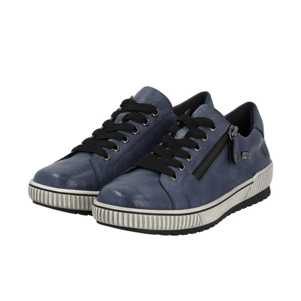Maditta D0700 - Blue RubberGrip Minimal Look