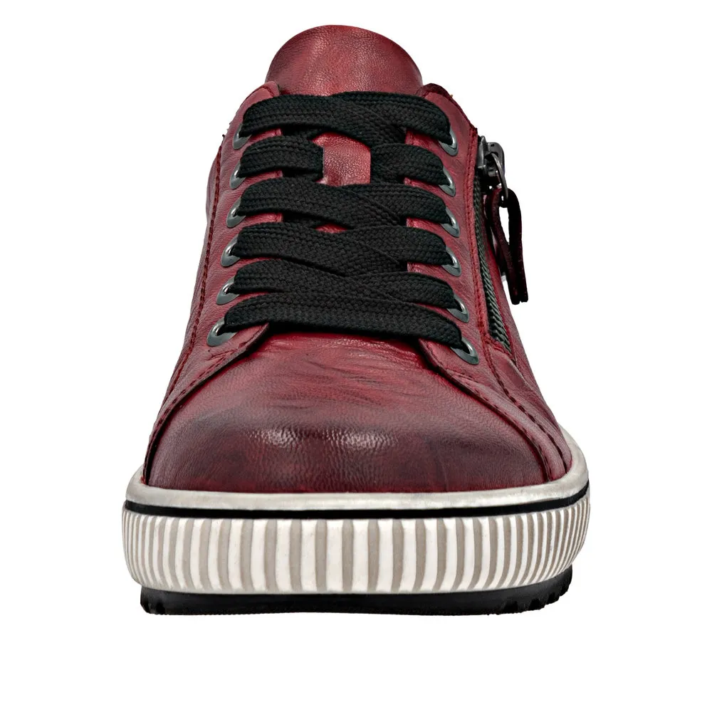 smooth - surface ready Maditta D0700 - Red