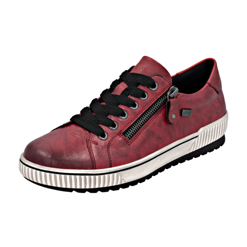 sports - themed shoes Maditta D0700 - Red