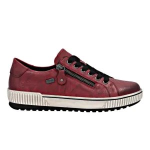 weekday running choice Dependable Maditta D0700 - Red