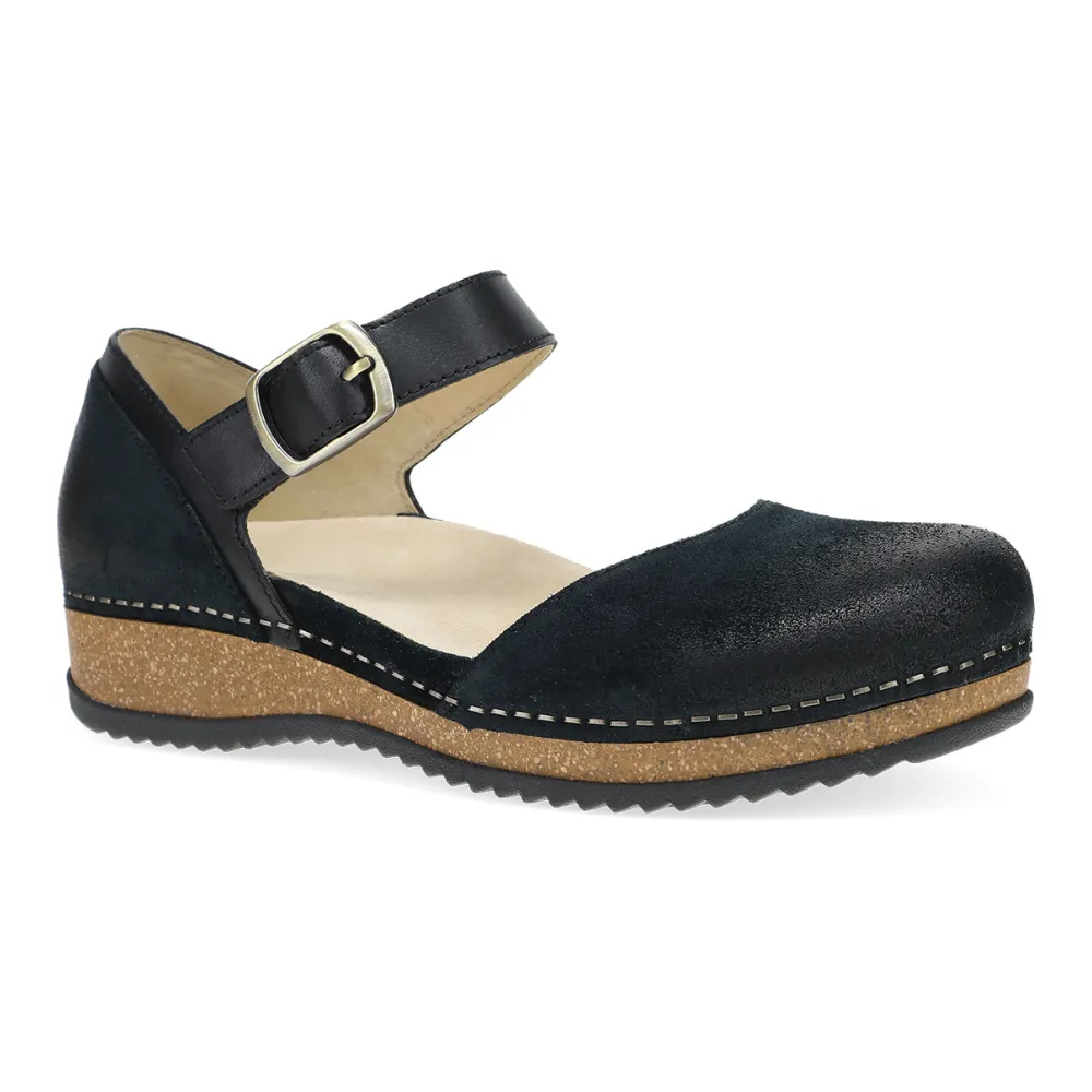 Mae All Day Comfort Natural Fit