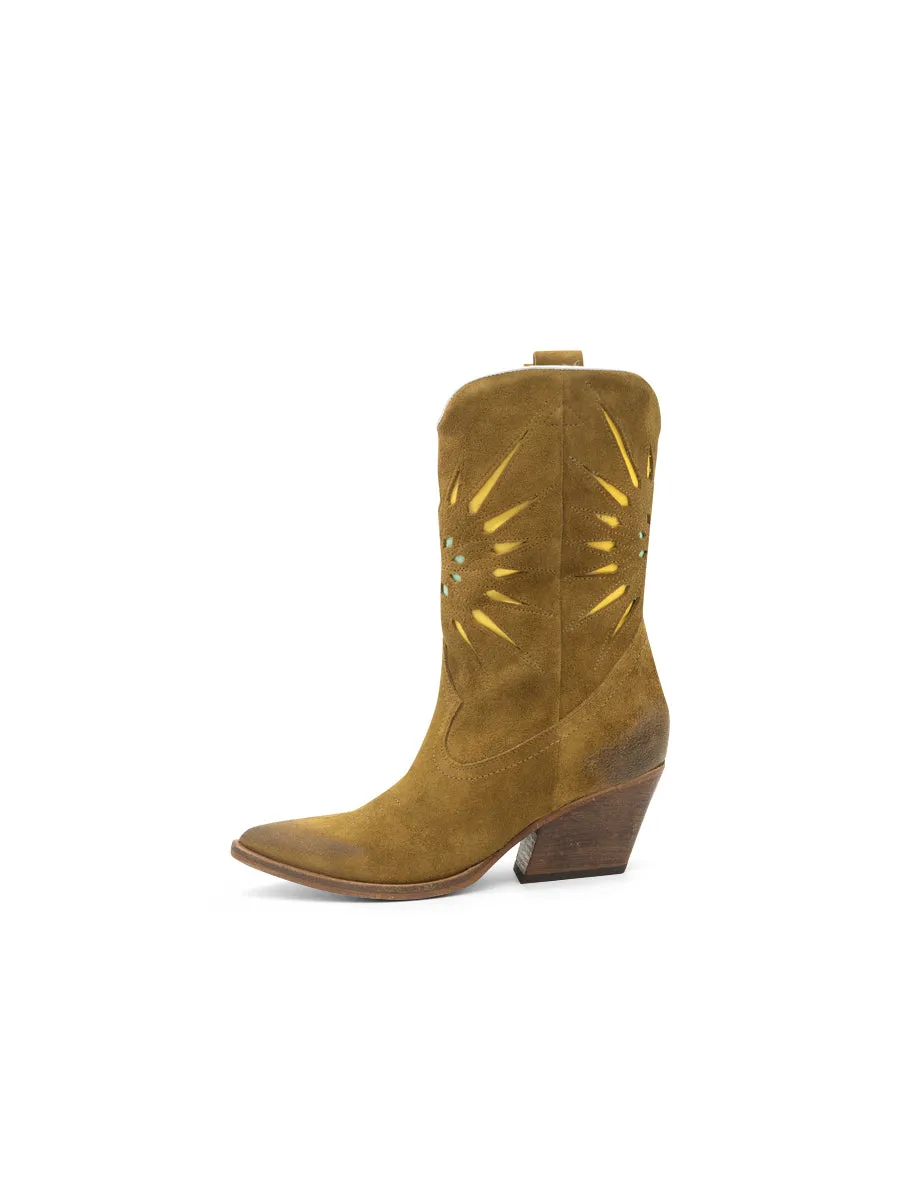 Luxe cushioning Dynamic support Mae
