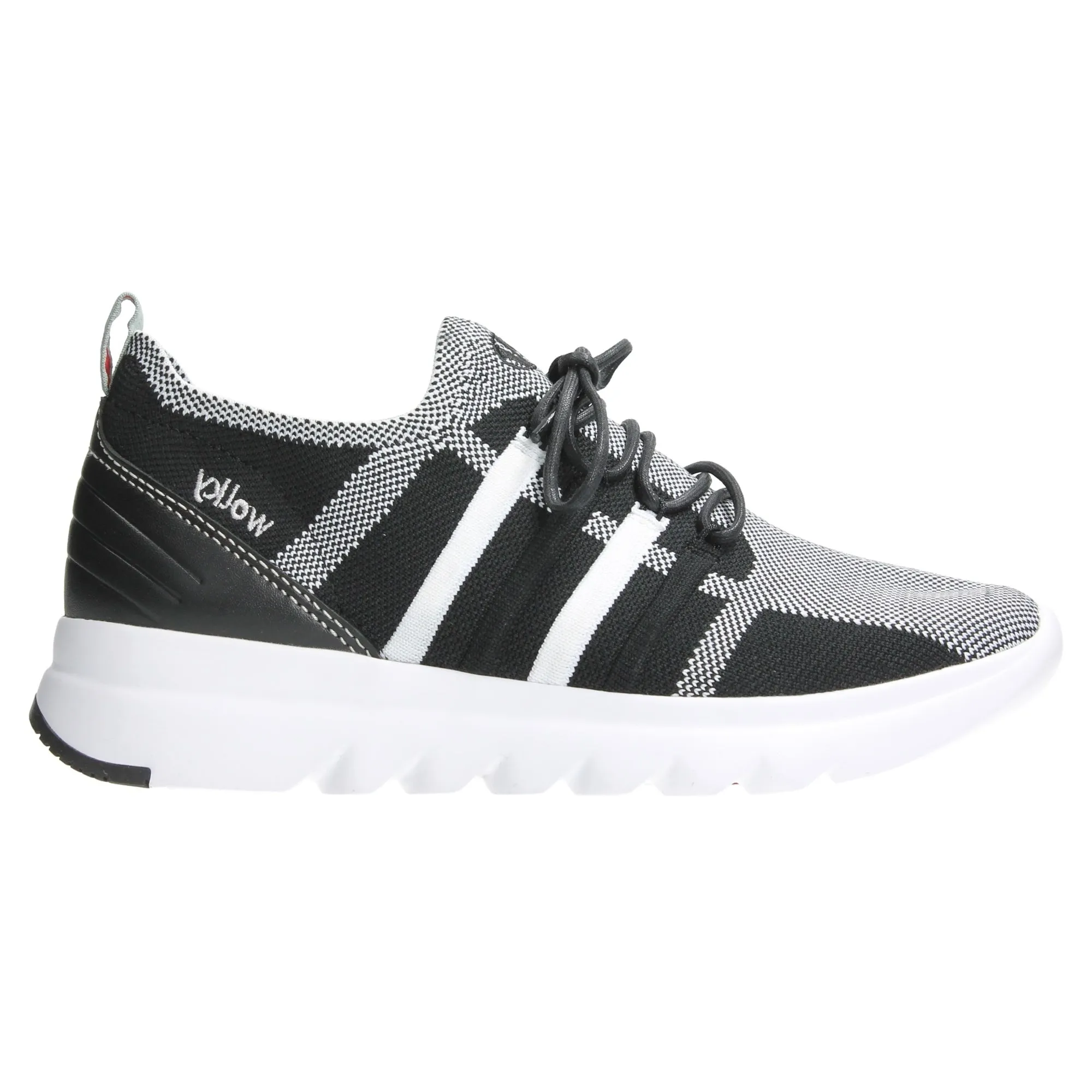 Mako Knit Sneaker most stylish