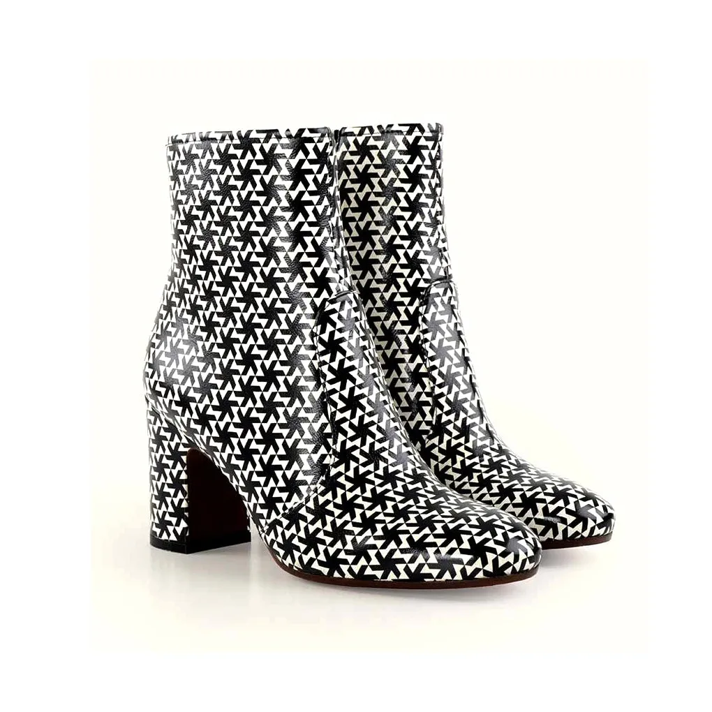 Comfort Ankle Support Manu