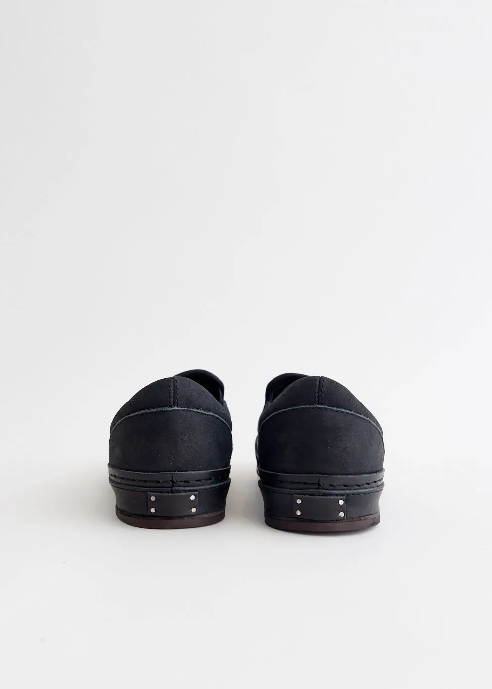Manual Industrial Products 17 Sneakers weekend thin heel