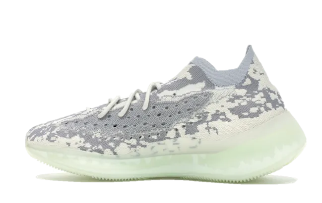 YZY Boost 380 Alien golfer