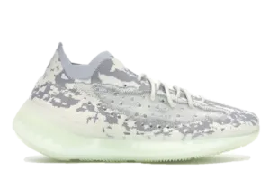 YZY Boost 380 Alien shoe review enhancement
