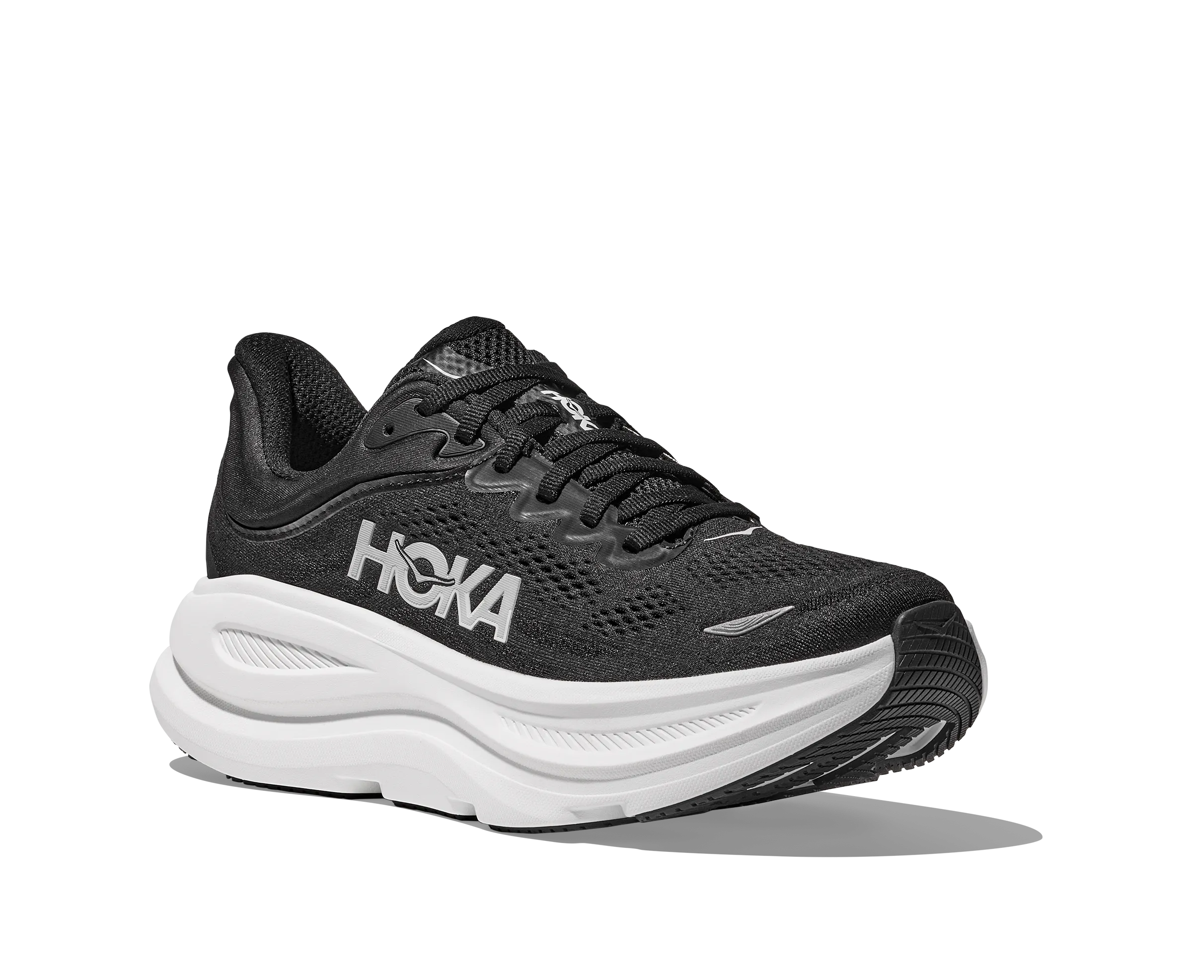 Women's Bondi 9 Shock-absorbent flexibility Low - cost