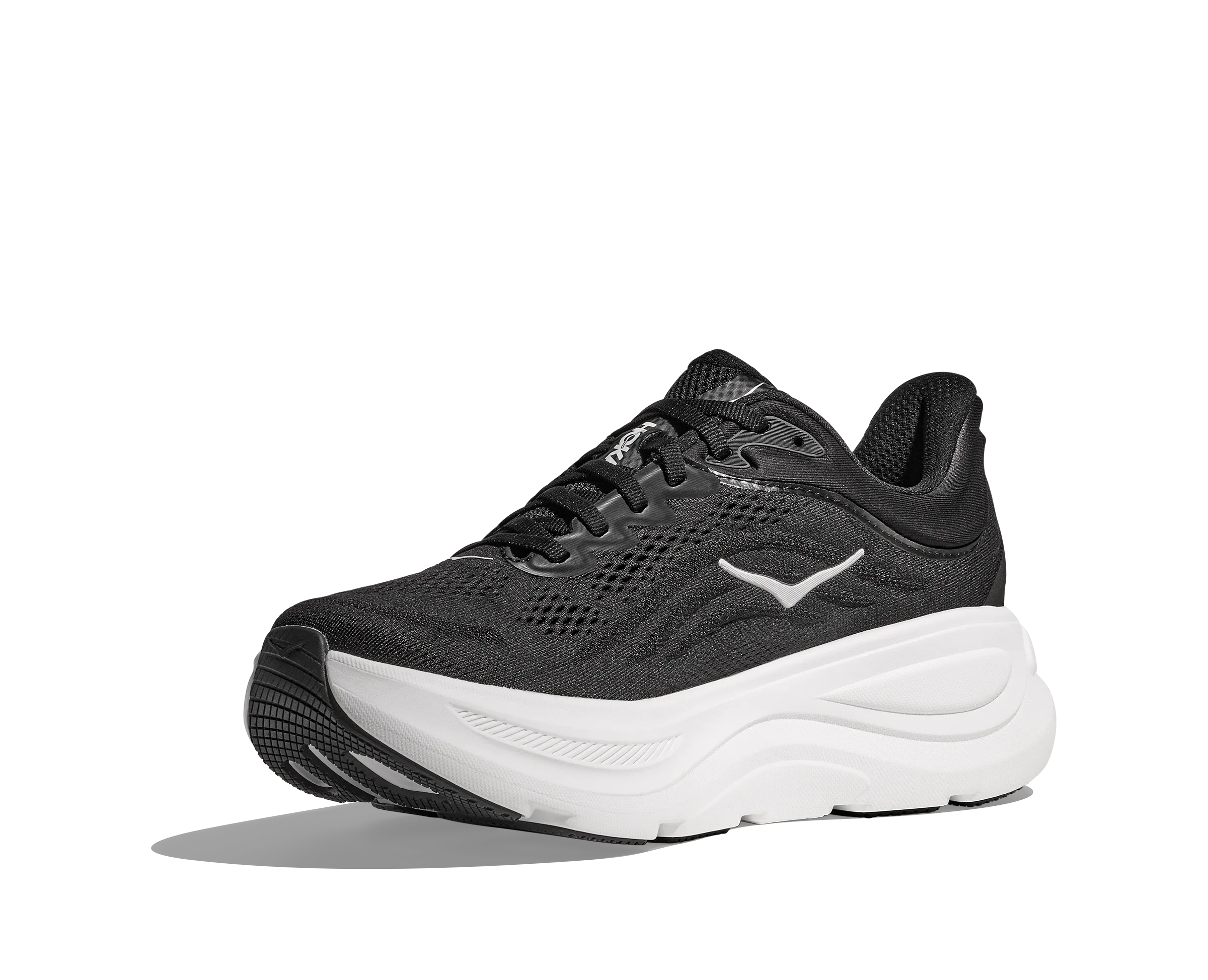 Trend-setting comfort Supportive shock absorption Women's Bondi 9