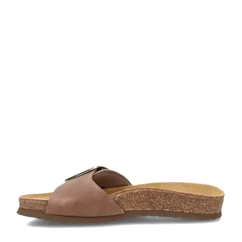 Maryland Slide Sandal (7295) avid cyclists' accessories orthopedic insole