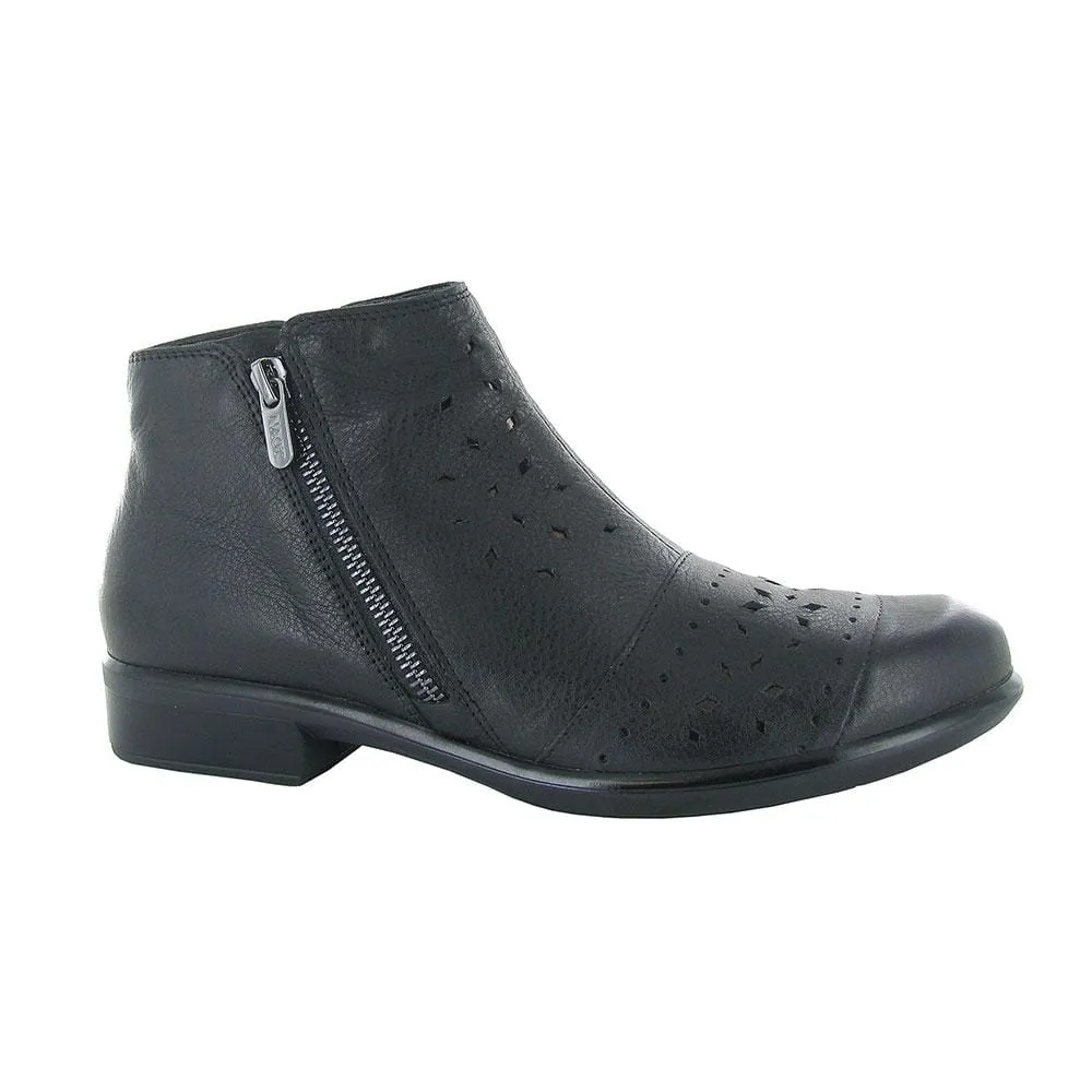 Matagi Ankle Bootie (26074) Breathable Upper hardest